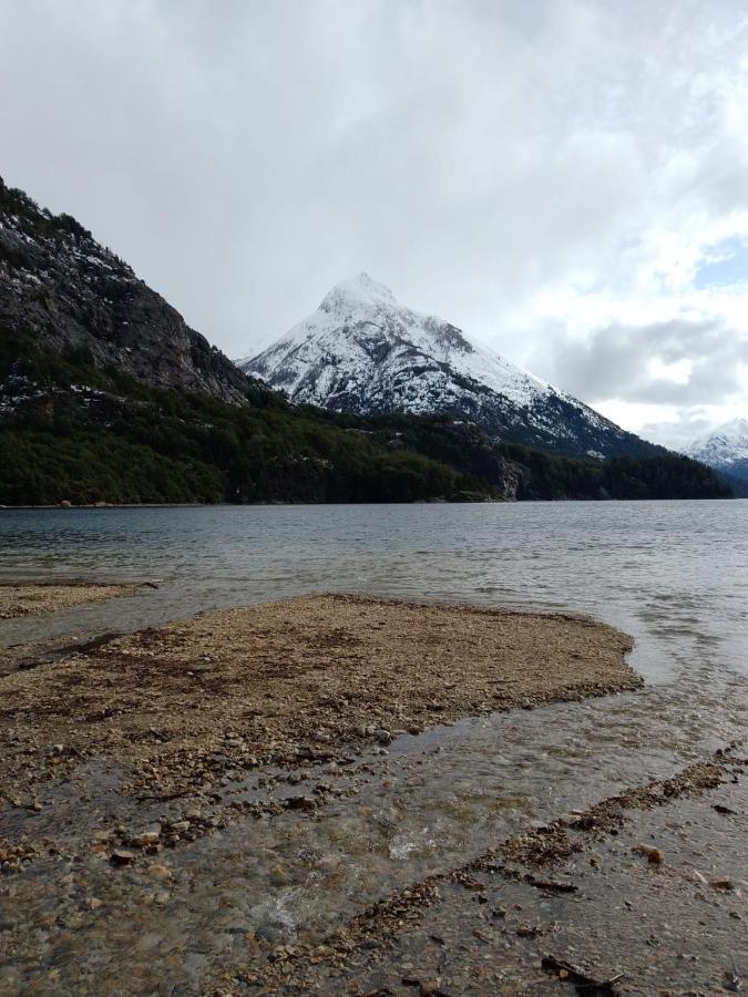Appartamento Buena Vista San Carlos de Bariloche Esterno foto