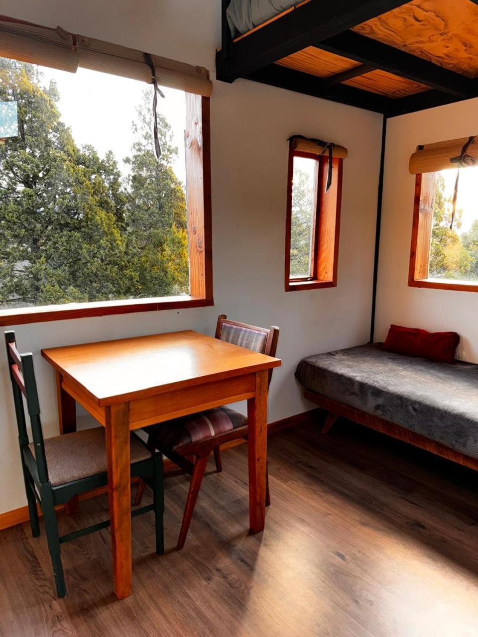 Appartamento Buena Vista San Carlos de Bariloche Esterno foto